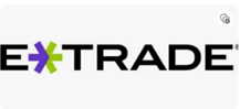 E*TRADE